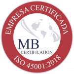 ISO 45001